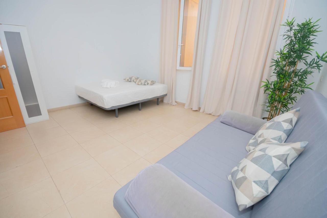 For You Rentals Hermoso Apartamento Temporal Plaza Zerolo - Chueca - Madrid Inf1F المظهر الخارجي الصورة