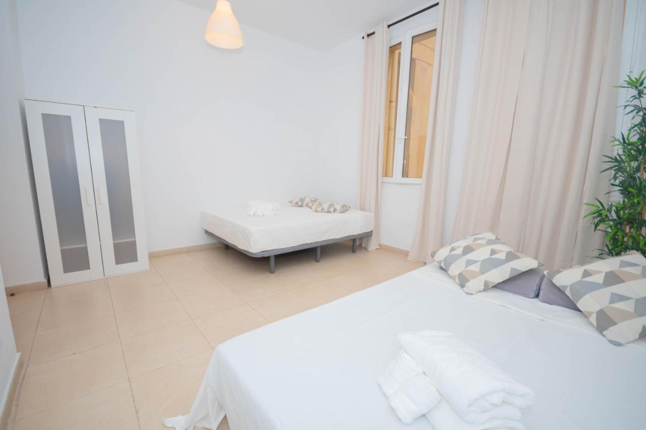 For You Rentals Hermoso Apartamento Temporal Plaza Zerolo - Chueca - Madrid Inf1F المظهر الخارجي الصورة