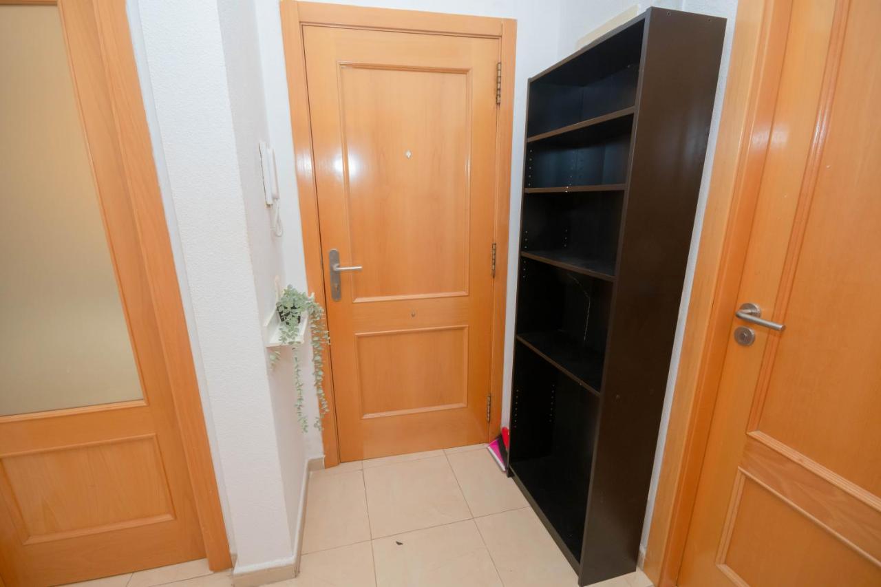 For You Rentals Hermoso Apartamento Temporal Plaza Zerolo - Chueca - Madrid Inf1F المظهر الخارجي الصورة