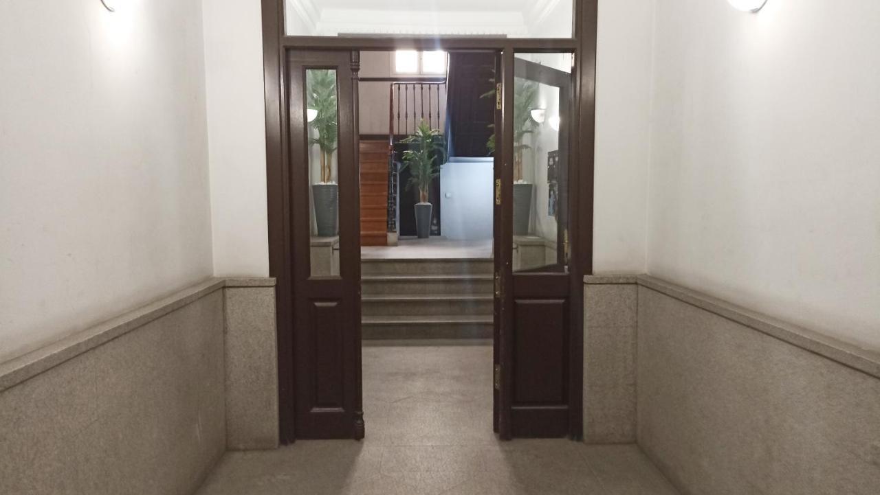 For You Rentals Hermoso Apartamento Temporal Plaza Zerolo - Chueca - Madrid Inf1F المظهر الخارجي الصورة