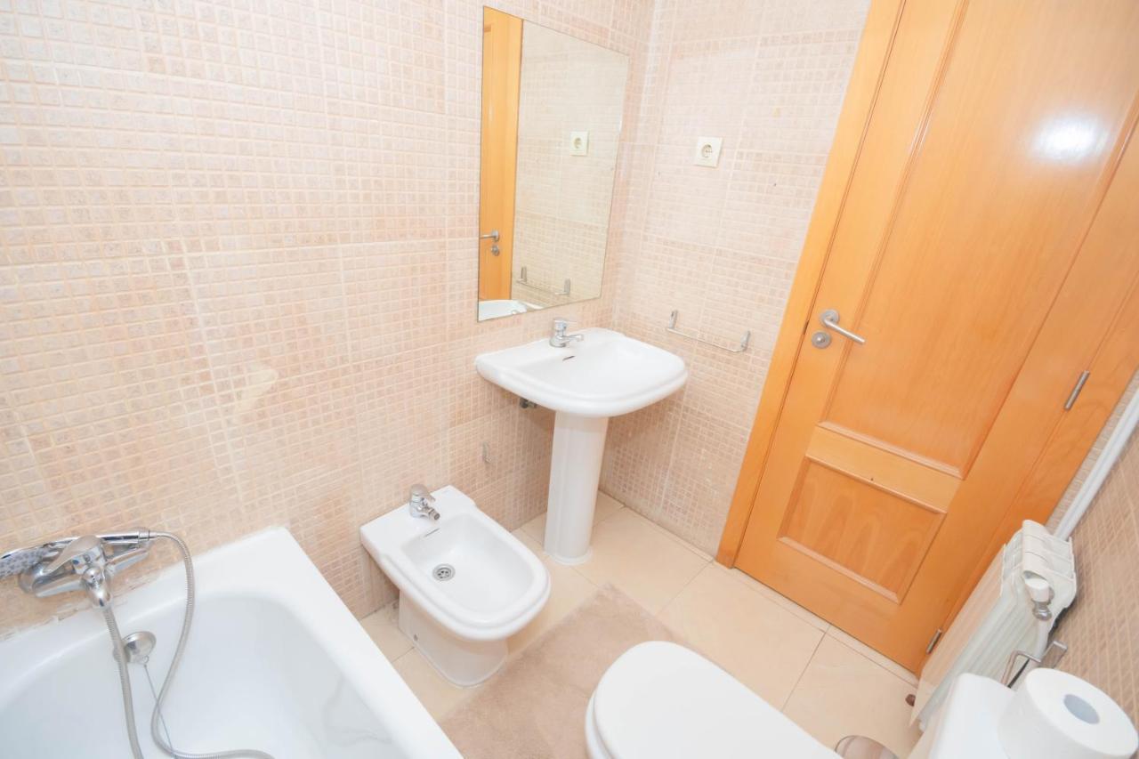 For You Rentals Hermoso Apartamento Temporal Plaza Zerolo - Chueca - Madrid Inf1F المظهر الخارجي الصورة