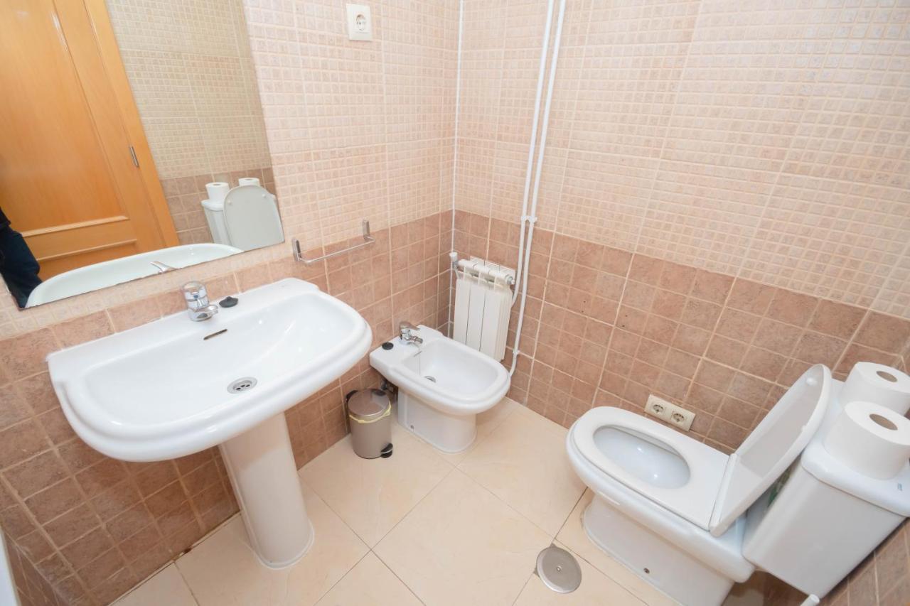 For You Rentals Hermoso Apartamento Temporal Plaza Zerolo - Chueca - Madrid Inf1F المظهر الخارجي الصورة