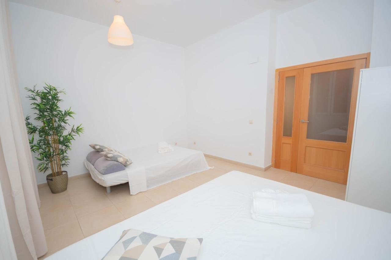 For You Rentals Hermoso Apartamento Temporal Plaza Zerolo - Chueca - Madrid Inf1F المظهر الخارجي الصورة