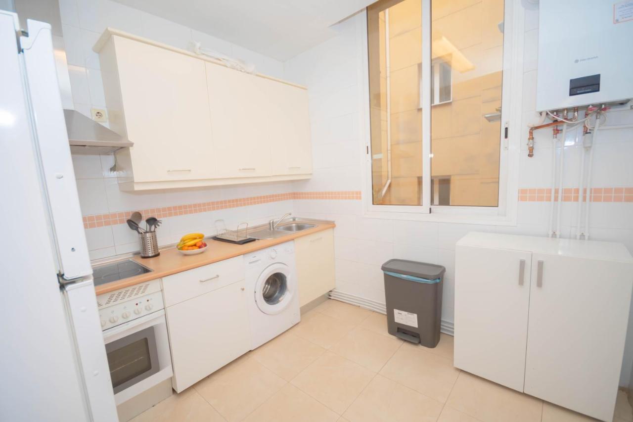 For You Rentals Hermoso Apartamento Temporal Plaza Zerolo - Chueca - Madrid Inf1F المظهر الخارجي الصورة