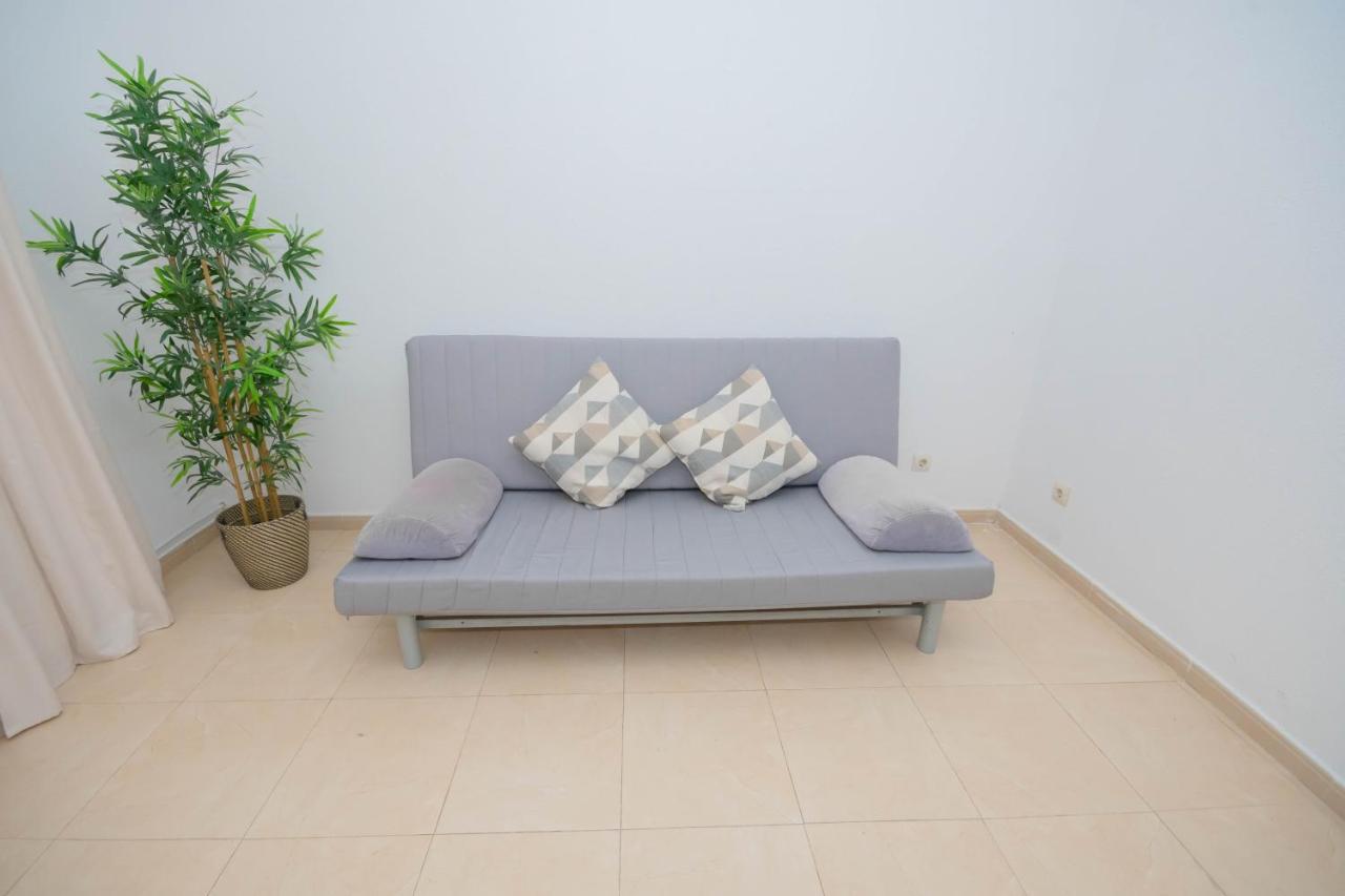 For You Rentals Hermoso Apartamento Temporal Plaza Zerolo - Chueca - Madrid Inf1F المظهر الخارجي الصورة
