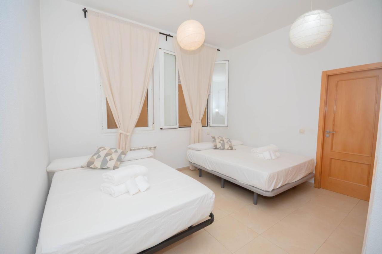 For You Rentals Hermoso Apartamento Temporal Plaza Zerolo - Chueca - Madrid Inf1F المظهر الخارجي الصورة
