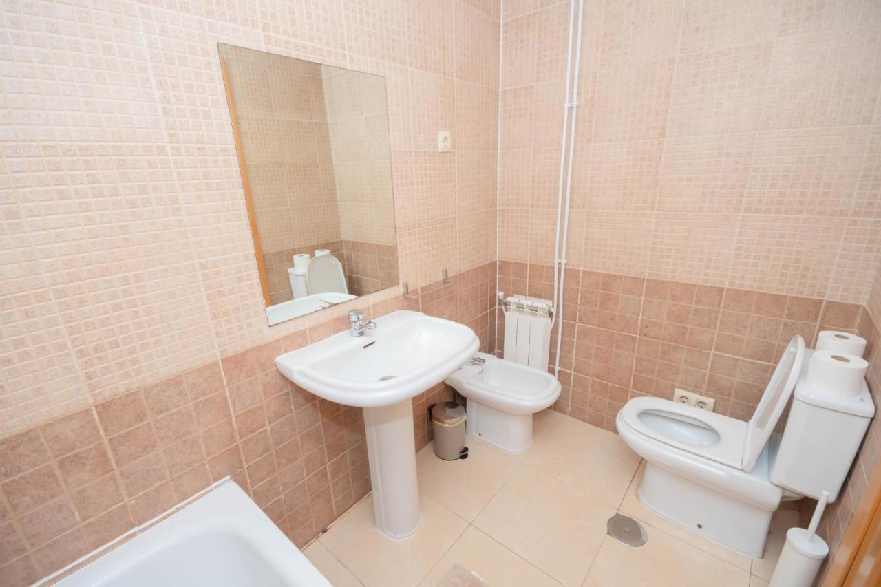For You Rentals Hermoso Apartamento Temporal Plaza Zerolo - Chueca - Madrid Inf1F المظهر الخارجي الصورة