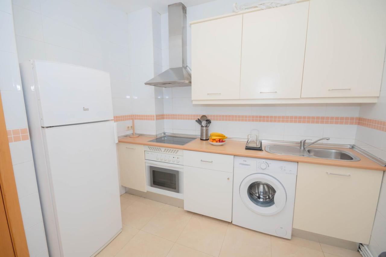 For You Rentals Hermoso Apartamento Temporal Plaza Zerolo - Chueca - Madrid Inf1F المظهر الخارجي الصورة