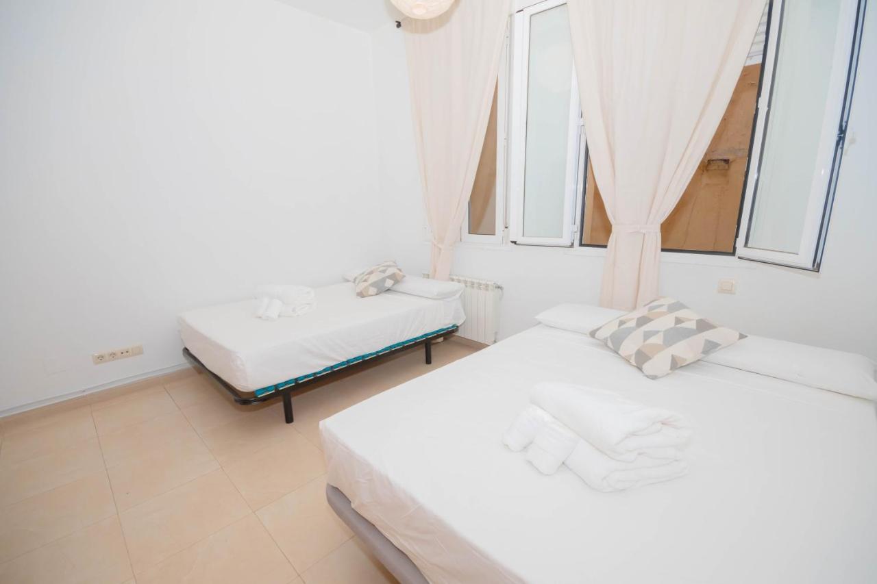For You Rentals Hermoso Apartamento Temporal Plaza Zerolo - Chueca - Madrid Inf1F المظهر الخارجي الصورة